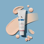 ROUND LAB BIRCH JUICE MOISTURIZING TONE-UP SUNSCREEN SPF50+ PA++++ (50ml)
