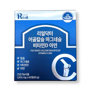 REAL DOCTOR FISH BONE CALCIUM MAGNESIUM VITAMIN D ZINC (1000mg * 60gr)