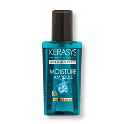 KERASYS ADVANCED MOISTURE AMPOULE (80ml)
