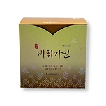 COREANA #21 BICHIGAIN YEDAMHWA TWO WAY CAKE ORIENTAL HERBAL MULTI-FUNCTION FOUNDATION SPF44/PA+++ (15gr)