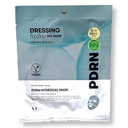 VT COSMETICS PDRN HYDROGEL MASK (35gr)