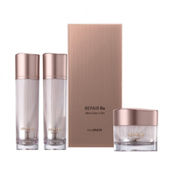 [SALE] THE SAEM REPAIR RX SKIN CARE 2 SET (125ml + 125ml) [EXP 12/2025]