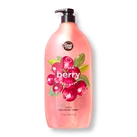 SHOWER MATE FRESH BERRY BODY WASH (1200ml)