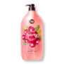 SHOWER MATE FRESH BERRY BODY WASH (1200ml)