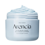 ARENCIA FRESH BLUE HYSSOP RICE MOCHI CLEANSER (120gr)