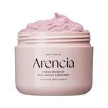 ARENCIA FRESH ROSEHIP RICE MOCHI CLEANSER (120gr)