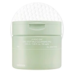 CELIMAX JI WOO GAE ONE STEP MILD CLEANSING PAD (225ml)
