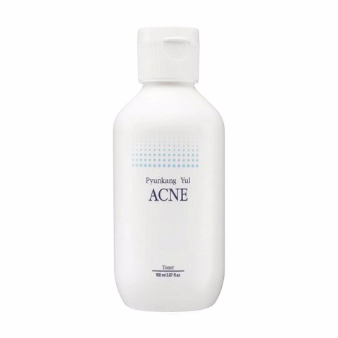 [SALE] PYUNKANG YUL ACNE TONER (150ml) [EXP 06/2026]