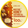 [SALE] LEBELAGE MOISTURE HONEY 100% SOOTHING GEL (300ml) [EXP 07/2026]