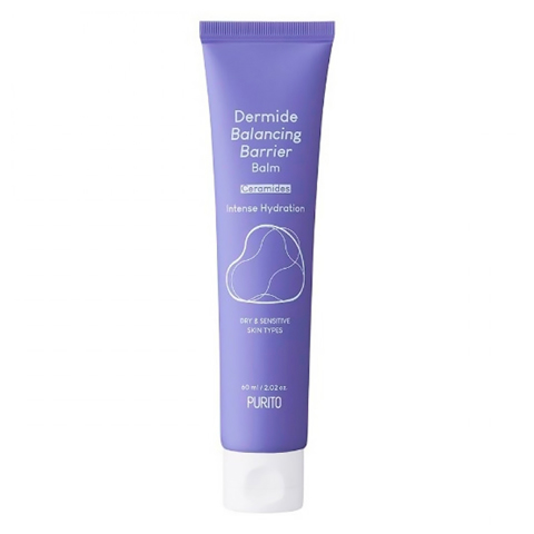 [SALE] PURITO DERMIDE BALANCING BARRIER BALM (60ml) [EXP 04/2026]