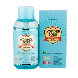 [SALE] ETUDE HOUSE WONDER PORE FRESHNER (500ml)