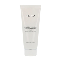 [SALE] HERA MELASOLV PROGRAM DEEP CLEANSING FOAM (50ml)