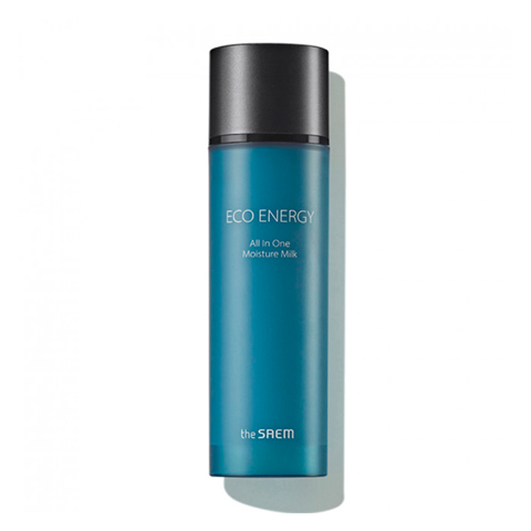 [SALE] THE SAEM ECO ENERGY ALL IN ONE MOISTURE MILK (160ml) [EXP 07/2026]