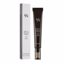 [SALE] DR. CEURACLE PURE VC MELLIGHT CREAM (20ml) [EXP 06/2026]