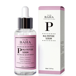 [SALE] COS DE BAHA P M.A PEPTIDE SERUM (60ml) [EXP 07/2026]