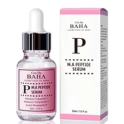 [SALE] COS DE BAHA P M.A PEPTIDE SERUM (30ml)