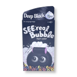 [SALE] HEY VEGAN SEE: REAL BUBBLE HAIR COLOR #DEEP BLACK (50ml + 50ml + 30ml + 1Set) [EXP 06/2026]