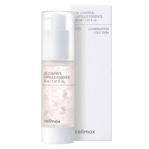 CELIMAX OIL CONTROL CAPSULE ESSENCE (30ml)