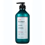 KERASYS DR. ROOTHEER ANTI-HAIR LOSS SOLUTION: FRESH CITRUS SHAMPOO (800ml)