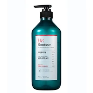KERASYS DR. ROOTHEER ANTI-HAIR LOSS SOLUTION: FRESH CITRUS SHAMPOO (800ml)