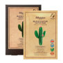 JM SOLUTION EUROPE BELIEVE IN NATURE CACTUS MASK (30ml * 10ea)