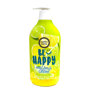HAPPY BATH BE HAPPY WITH LIME & CITRUS BODY WASH (900gr)