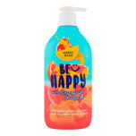 HAPPY BATH BE HAPPY WITH GRAPEFRUIT & ORANGE BODY WASH (900gr)