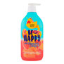 HAPPY BATH BE HAPPY WITH GRAPEFRUIT & ORANGE BODY WASH (900gr)