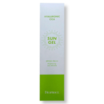 2345 DEOPROCE HYALURONIC CICA SUN GEL SPF50+ PA+++ (50ml)