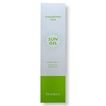 2345 DEOPROCE HYALURONIC CICA SUN GEL SPF50+ PA+++ (50ml)
