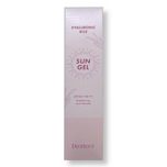 2349 DEOPROCE HYALURONIC RICE SUN GEL SPF50+ PA+++ (50ml)