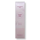 2349 DEOPROCE HYALURONIC RICE SUN GEL SPF50+ PA+++ (50ml)