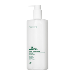 VT COSMETICS CICA EMULSION (500ml)