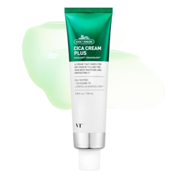 VT CICA CREAM PLUS (100ml)