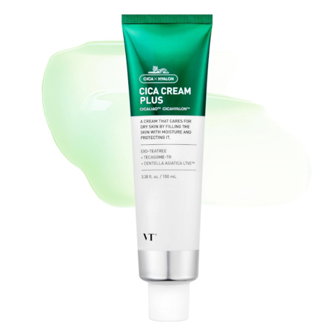 VT CICA CREAM PLUS (100ml)