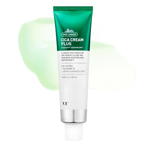 VT CICA CREAM PLUS (100ml)