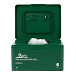 VT COSMETICS CICA DAILY SOOTHING MASK (30ea)