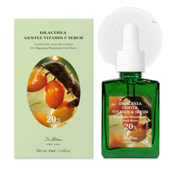 DR. ALTHEA GENTLE VITAMIN C SERUM (30ml)