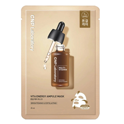 CNP LABORATORY VITA ENERGY AMPULE MASK (25ml * 10ea)