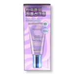 FARM STAY LAVENDER ESSENCE TONE-UP SUN CREAM SPF50+ PA++++ (60gr)