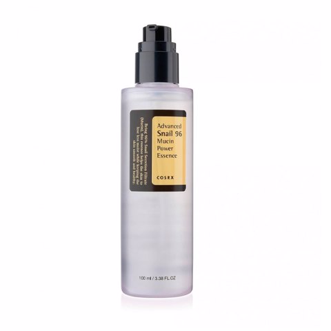 [SALE] COSRX ADVANCED SNAIL 96 MUCIN POWER ESSENCE 100ml ( упаковка повреждена )