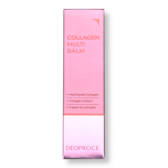 2324 DEOPROCE COLLAGEN MULTI BALM (13gr)