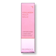 2324 DEOPROCE COLLAGEN MULTI BALM (13gr)