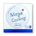 LEBELAGE MEGA COOLING SPF50+ / PA++++ (20gr)