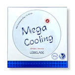 LEBELAGE MEGA COOLING SPF50+ / PA++++ (20gr)