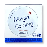 LEBELAGE MEGA COOLING SPF50+ / PA++++ (20gr)