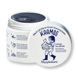 TORHOP KAAMOS BLACK SALT WARM STEAM CLEANSING BALM (100gr)