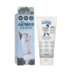 TORHOP KAAMOS BLACK SALT FOAMING CLEANSING (130gr)