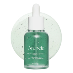 ARENCIA HOLY HYSSOP SERUM 12 (30ml)
