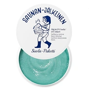 TORHOP SAUNAN HEATING SALT MASK (90gr)